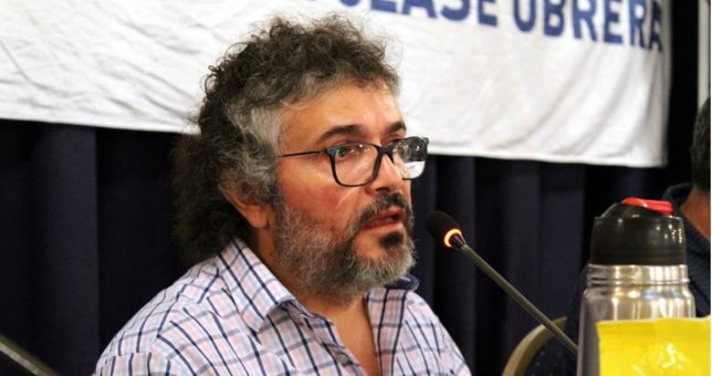 “Este es el peor Gobierno que tuvimos en los 35 años de democracia” “Este es el peor Gobierno que tuvimos en los 35 años de democracia”