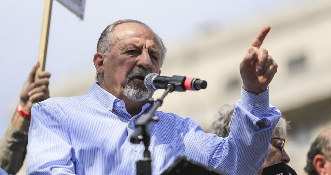 “Stanley debería experimentar lo que se siente en los hogares donde ya no alcanza la comida”