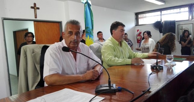 Detienen a dirigente de gastronómicos por corrupción de menores