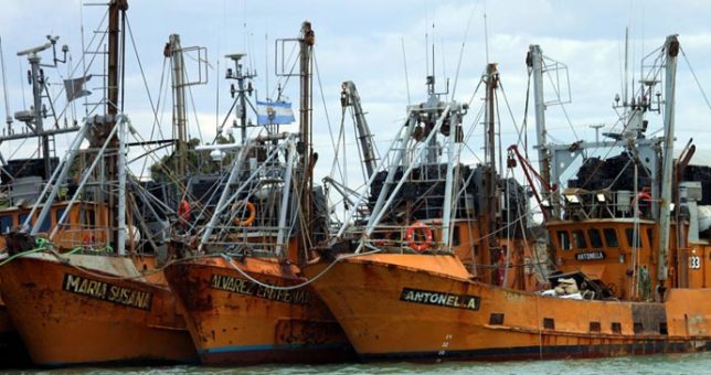 Agropez adelanta vacaciones a 210 empleados y hay temor por despidos