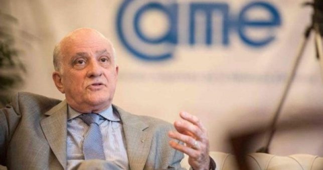 Comercio: la CAME advierte que “algunos van a pagar los aumentos y otros no pueden” Comercio: la CAME advierte que “algunos van a pagar los aumentos y otros no pueden”