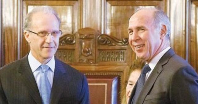 La Corte otorgó un 10% de aumento salarial y confirmó que negocia más presupuesto La Corte otorgó un 10% de aumento salarial y confirmó que negocia más presupuesto