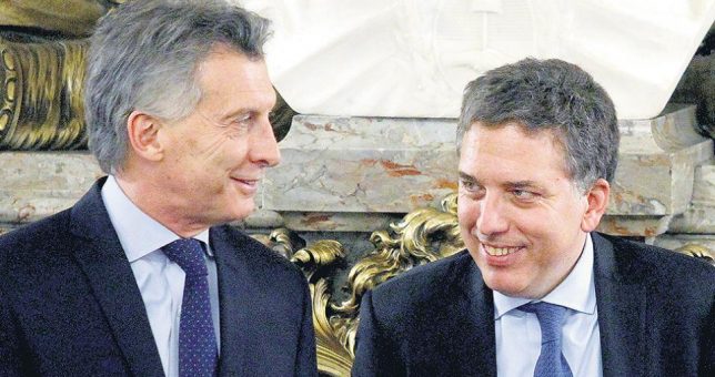 Advierten que la recesión de 2018 destruyó 123 mil empleos registrados hasta septiembre Advierten que la recesión de 2018 destruyó 123 mil empleos registrados hasta septiembre