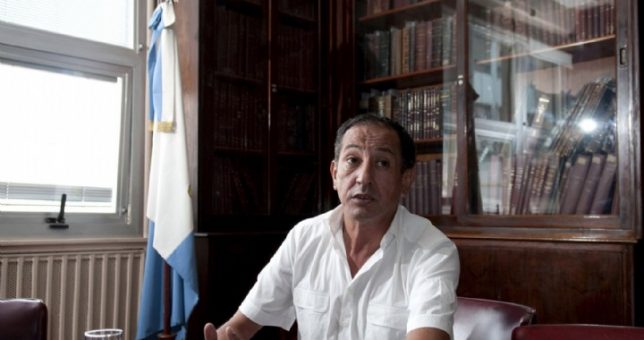 “Si el Gobierno no cambia muchas cosas, seguramente habrá medidas de protesta”