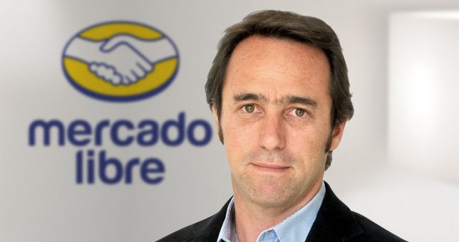 El CEO de Mercado Libre se sube al reclamo de Macri e insiste en una reforma laboral El CEO de Mercado Libre se sube al reclamo de Macri e insiste en una reforma laboral