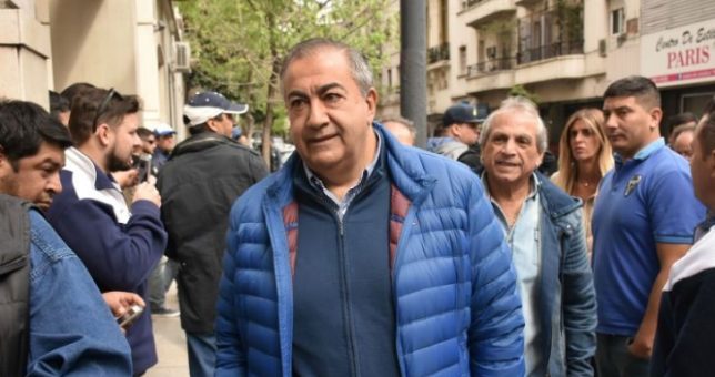 La CGT pidió una suba del Salario Mínimo Vital y Móvil y rechazó la reforma laboral