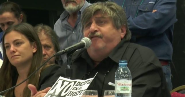 “En los próximos meses se van a perder 15 mil empleos en el sector automotriz” “En los próximos meses se van a perder 15 mil empleos en el sector automotriz”