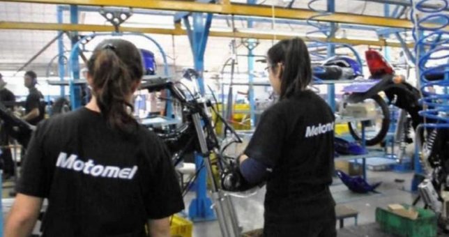 Siguen las suspensiones en Motomel y en Protto y hay alarma en San Nicolás Siguen las suspensiones en Motomel y en Protto y hay alarma en San Nicolás