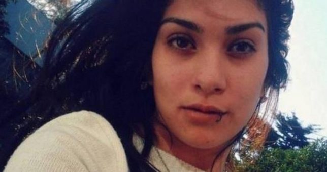 Ni Una Menos rompe la pax gremial con un paro de mujeres en repudio al fallo por el crimen de Lucía Pérez Ni Una Menos rompe la pax gremial con un paro de mujeres en repudio al fallo por el crimen de Lucía Pérez