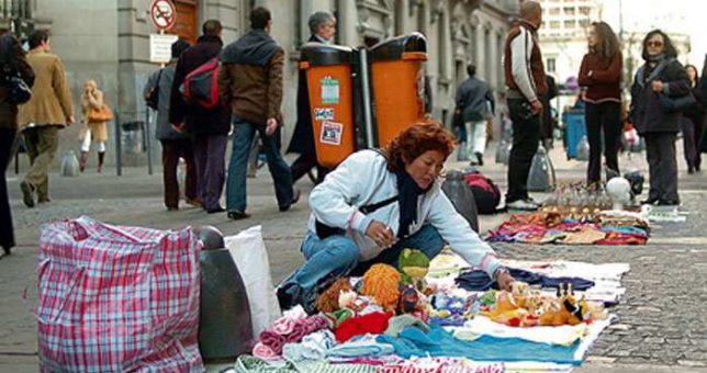 Estiman que el 82% del empleo creado es precario Estiman que el 82% del empleo creado es precario
