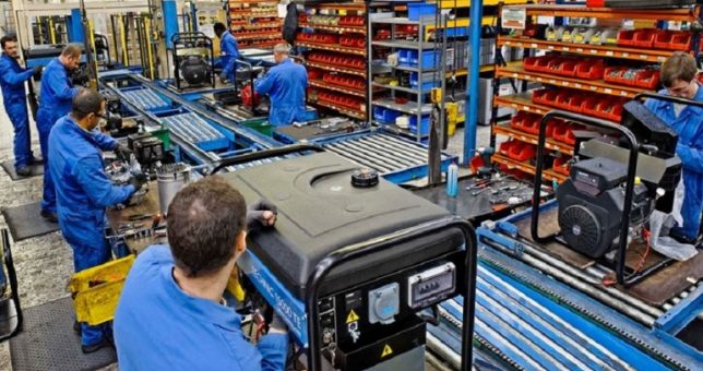 “Una reforma laboral es un tiro en los pies, disminuirá el consumo de los trabajadores” “Una reforma laboral es un tiro en los pies, disminuirá el consumo de los trabajadores”