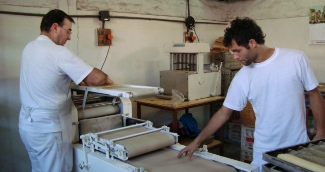 El 2018 cerró con 248 Pymes santafecinas en procedimiento preventivo de crisis El 2018 cerró con 248 Pymes santafecinas en procedimiento preventivo de crisis
