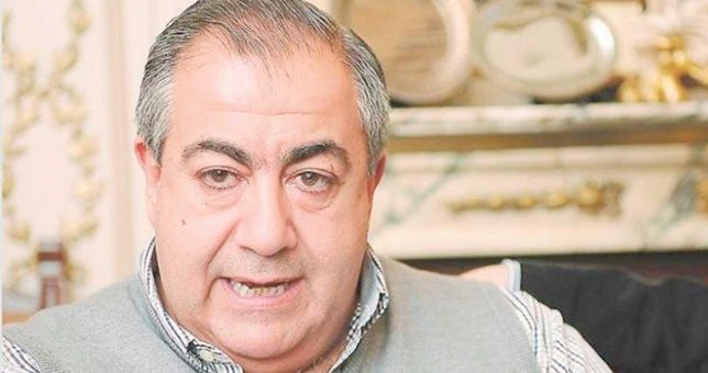 “Si hay 3 Peronismos gana Macri y su primera acción es la reforma laboral” “Si hay 3 Peronismos gana Macri y su primera acción es la reforma laboral”