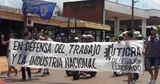 Crisis en DASS: “Éramos casi 1500 y hoy somos 780”