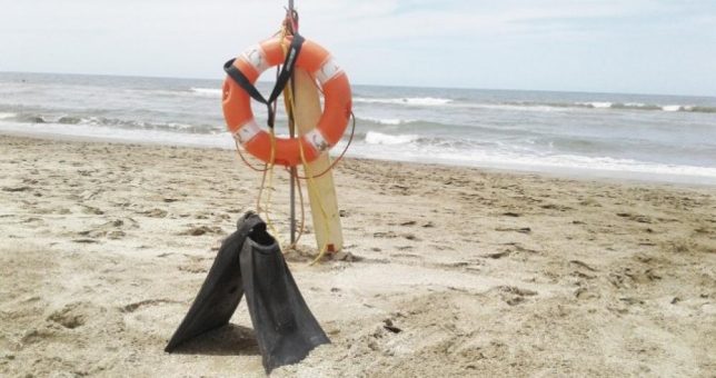 Volvieron a fracasar las paritarias y los guardavidas marplatenses paran por tiempo indeterminado en plena temporada Volvieron a fracasar las paritarias y los guardavidas marplatenses paran por tiempo indeterminado en plena temporada