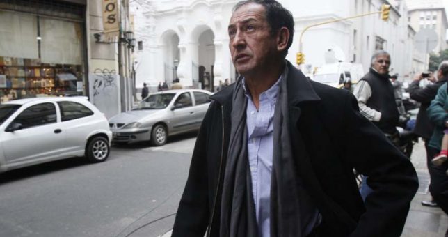 “La CGT está evaluando la fecha para un paro general”