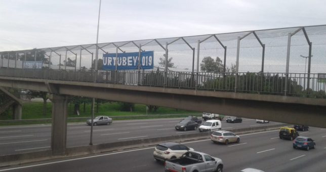 Romero lazó un spot por Urtubey 2019 y el MASA sigue apostando al salteño Romero lazó un spot por Urtubey 2019 y el MASA sigue apostando al salteño