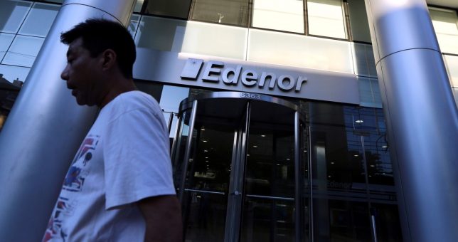 A pesar de los tarifazos, Edenor, Edesur y Edelap no pagan las paritarias y los empleados van a un paro de 24 horas