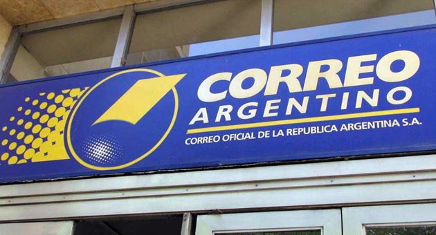 Empezó el achique en Correo Argentino que ya cerró dos sucursales en la Provincia de Buenos Aires Empezó el achique en Correo Argentino que ya cerró dos sucursales en la Provincia de Buenos Aires