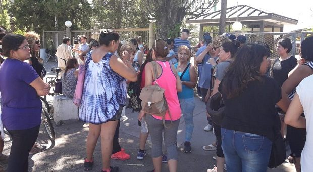 Peligran 800 empleos en alimenticia La Colina por posible cierre Peligran 800 empleos en alimenticia La Colina por posible cierre