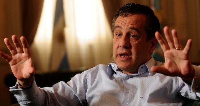 Se avecina otra tanda de despidos masivos en el Ministerio de Educación Se avecina otra tanda de despidos masivos en el Ministerio de Educación
