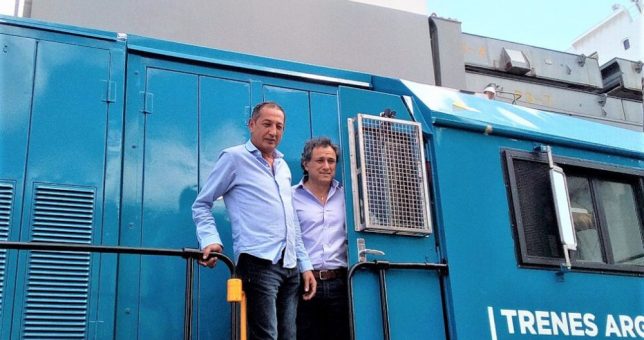 Ferroviarios cerraron paritarias trimestrales y marcan el pulso de las negociaciones de verano Ferroviarios cerraron paritarias trimestrales y marcan el pulso de las negociaciones de verano