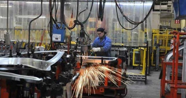 La CAME dice que en los últimos 3 años los bancos ganaron más de $ 300.000 millones, mientras cerraron miles de pymes La CAME dice que en los últimos 3 años los bancos ganaron más de $ 300.000 millones, mientras cerraron miles de pymes