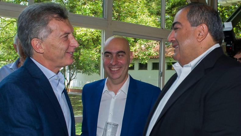 El Gobierno desactivó el Decreto que había acordado con la CGT para frenar despidos
