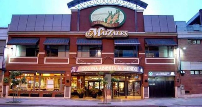 Cerró Los Maizales y despidió a sus 80 empleados Cerró Los Maizales y despidió a sus 80 empleados