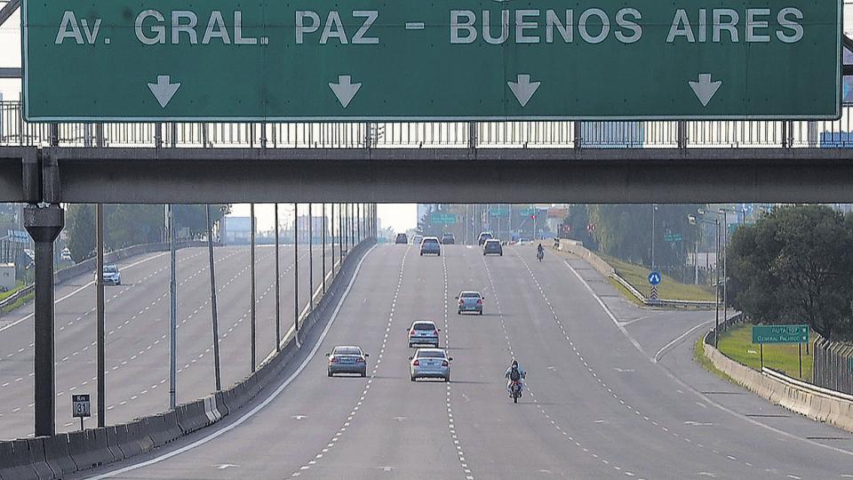 Los viales denuncian un negociado de los Macri detrás del aumento de los peajes