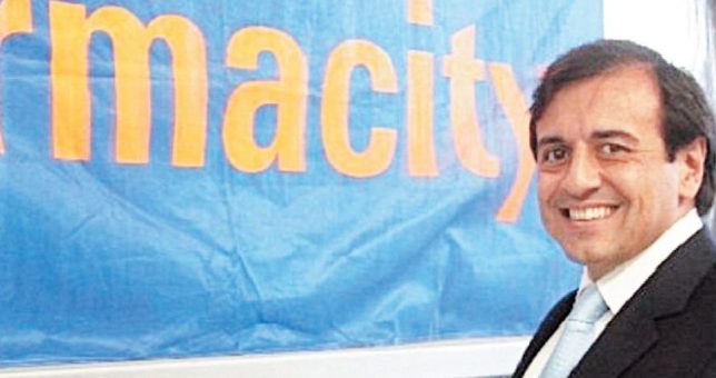 Farmacity busca imponer el modelo low cost a los farmacéuticos y hay una pelea gremial de fondo Farmacity busca imponer el modelo low cost a los farmacéuticos y hay una pelea gremial de fondo