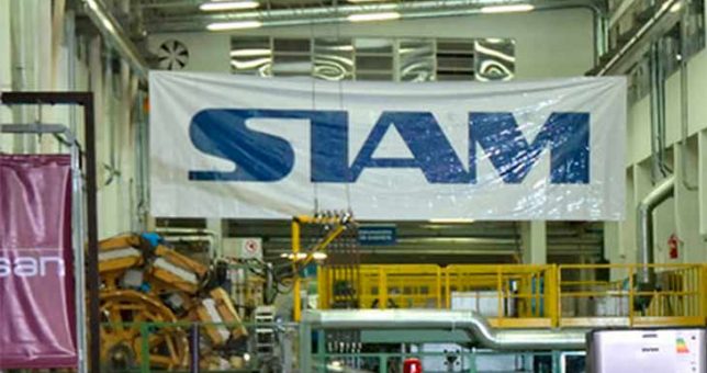 La Justicia ordena la reincorporación de otros dos despedidos pero SIAM se niega