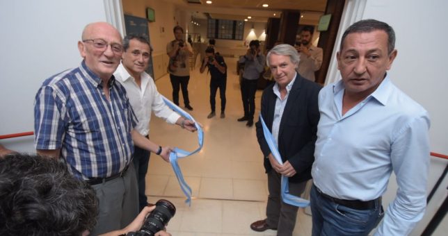 Con un acuerdo trimestral, los gremios ferroviarios completaron un 47% para el sector de cargas Con un acuerdo trimestral, los gremios ferroviarios completaron un 47% para el sector de cargas