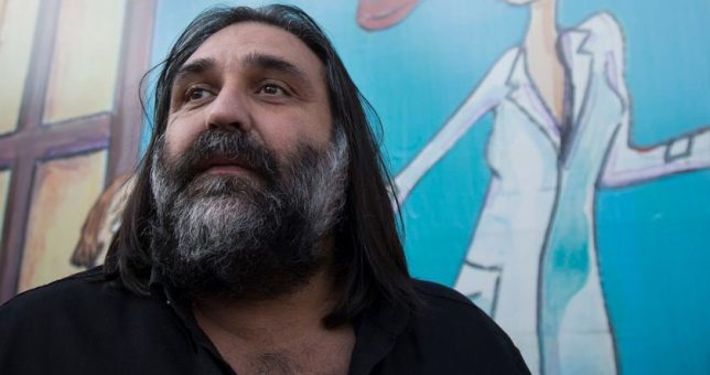 “El inicio o no de las clases es responsabilidad de la gobernadora Vidal” “El inicio o no de las clases es responsabilidad de la gobernadora Vidal”