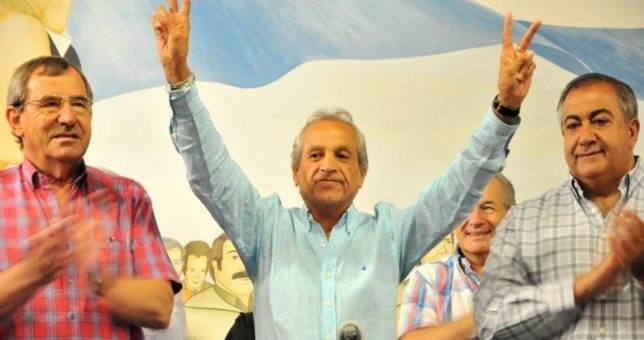 “Decidimos patear el tablero, no es el momento de modificar los convenios” “Decidimos patear el tablero, no es el momento de modificar los convenios”