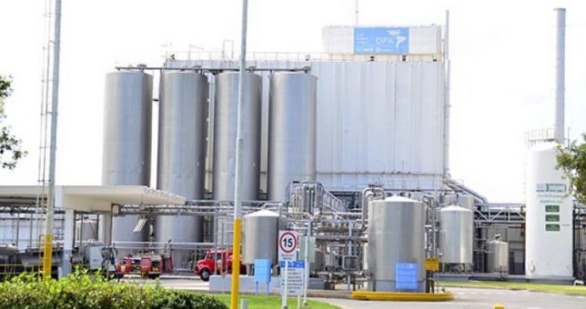 Empleados denuncian flexibilización laboral y despidos en Nestlé Empleados denuncian flexibilización laboral y despidos en Nestlé