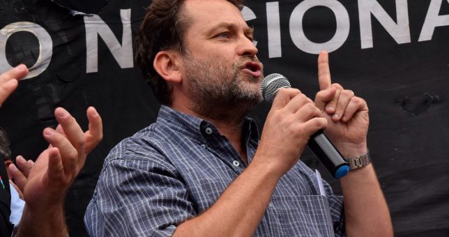 SATSAID pidió la reincorporación de trabajadores de Canal 9