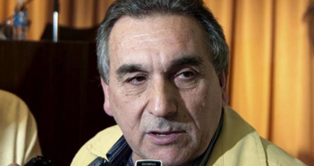 Schmid: “La situación es de mayor gravedad que en 2001”