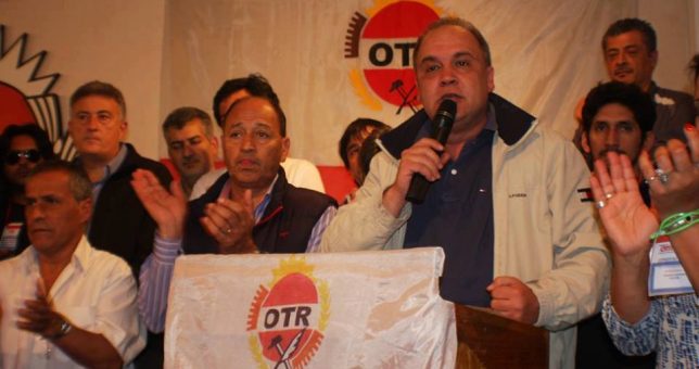 Radicales criticaron duramente la política económica y el desempleo Radicales criticaron duramente la política económica y el desempleo