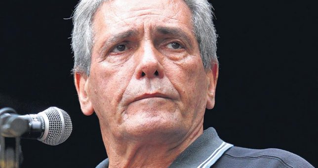 Carlos Acuña: “Que le aconsejen a Macri bajar la inflación” Carlos Acuña: “Que le aconsejen a Macri bajar la inflación”