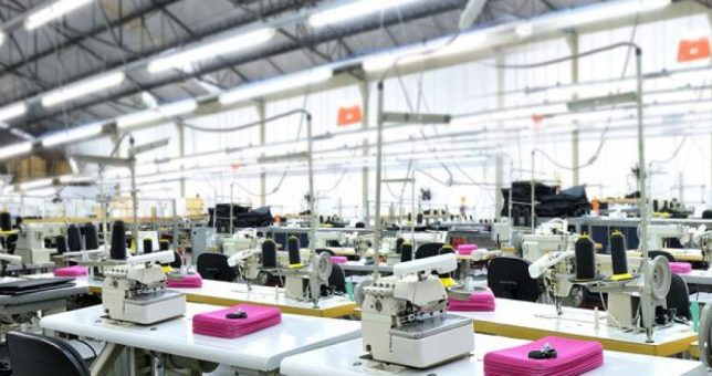 La debacle textil llegó a La Rioja con 80 nuevos despidos