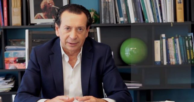 Sica reconoce que “la mayor caída del empleo” se registra en la actividad industrial Sica reconoce que “la mayor caída del empleo” se registra en la actividad industrial
