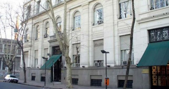 SiPreBa espera abrir diálogo con Editorial Atlántida por los 35 los despidos