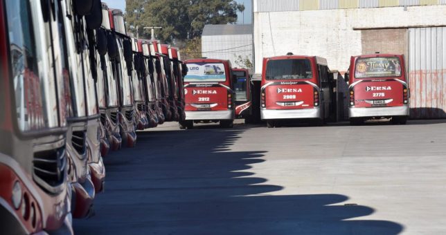 ERSA entró en concurso de acreedores y hay preocupación en sus más de 4 mil empleados ERSA entró en concurso de acreedores y hay preocupación en sus más de 4 mil empleados