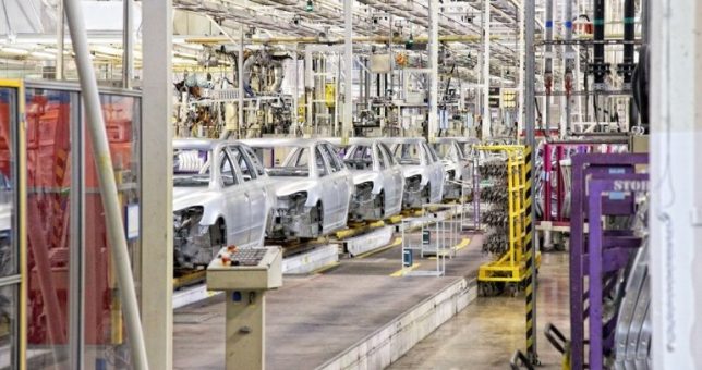 Casi dos mil empresas pidieron permiso para despedir sin causa en los últimos dos meses Casi dos mil empresas pidieron permiso para despedir sin causa en los últimos dos meses