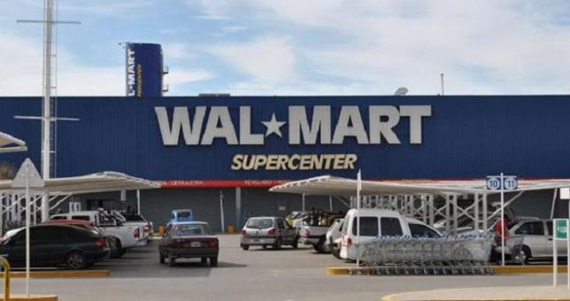 Walmart avanza con 50 “despidos encubiertos” en Neuquén Walmart avanza con 50 “despidos encubiertos” en Neuquén