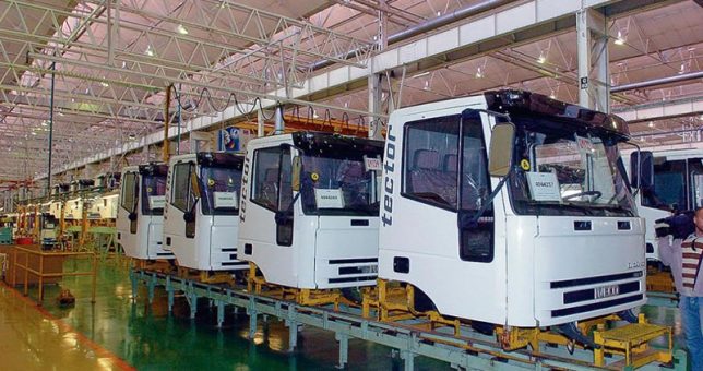 Suspensiones en las automotrices: “Hoy hacer paro significa ahorrarle un día de pago a la empresa” Suspensiones en las automotrices: “Hoy hacer paro significa ahorrarle un día de pago a la empresa”