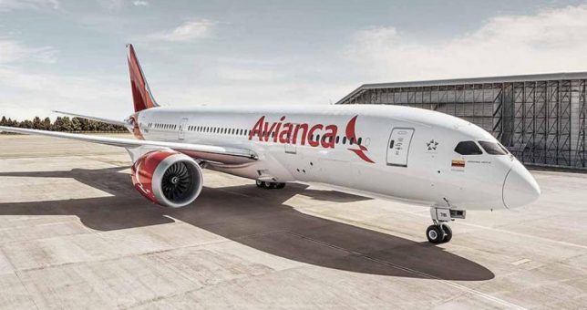 Avianca dejó de pagar sueldos y la revolución de los aviones empieza a ser pesadilla Avianca dejó de pagar sueldos y la revolución de los aviones empieza a ser pesadilla