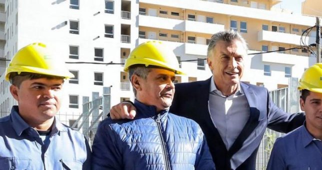 Sigue el derrumbe del empleo en la construcción Sigue el derrumbe del empleo en la construcción