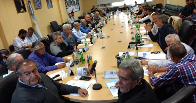 La CGT pidió la reparación de los legajos de los detenidos desaparecidos